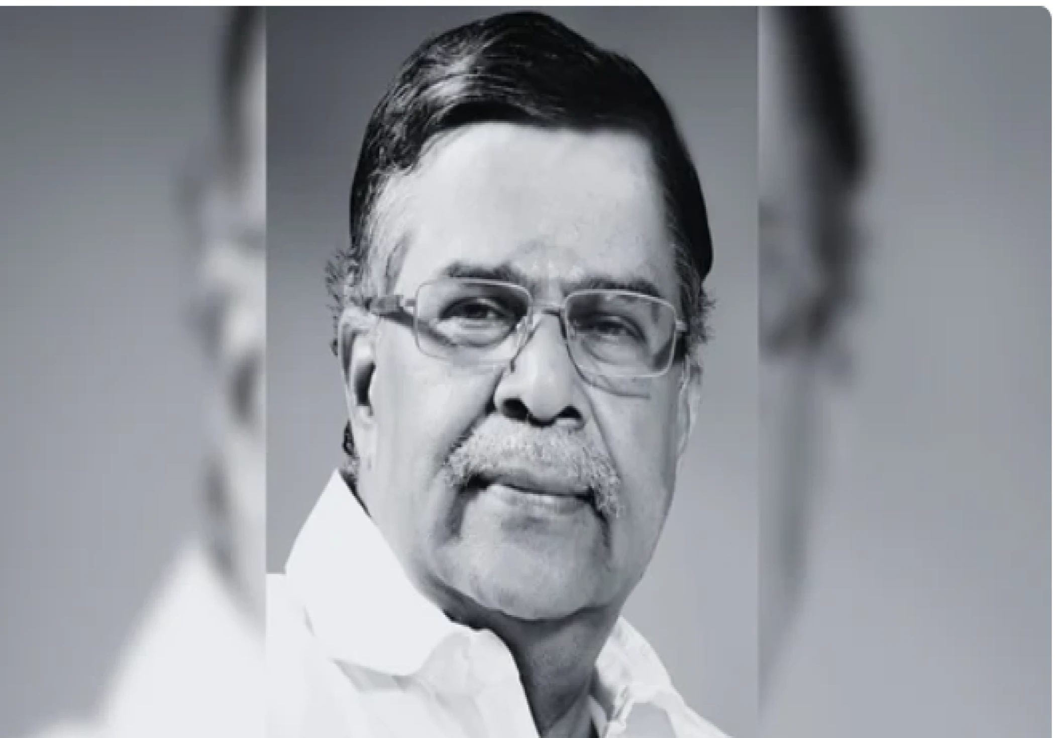 Nagaland Governor La Ganesan dies at 80 during treatment in Chennai hospital