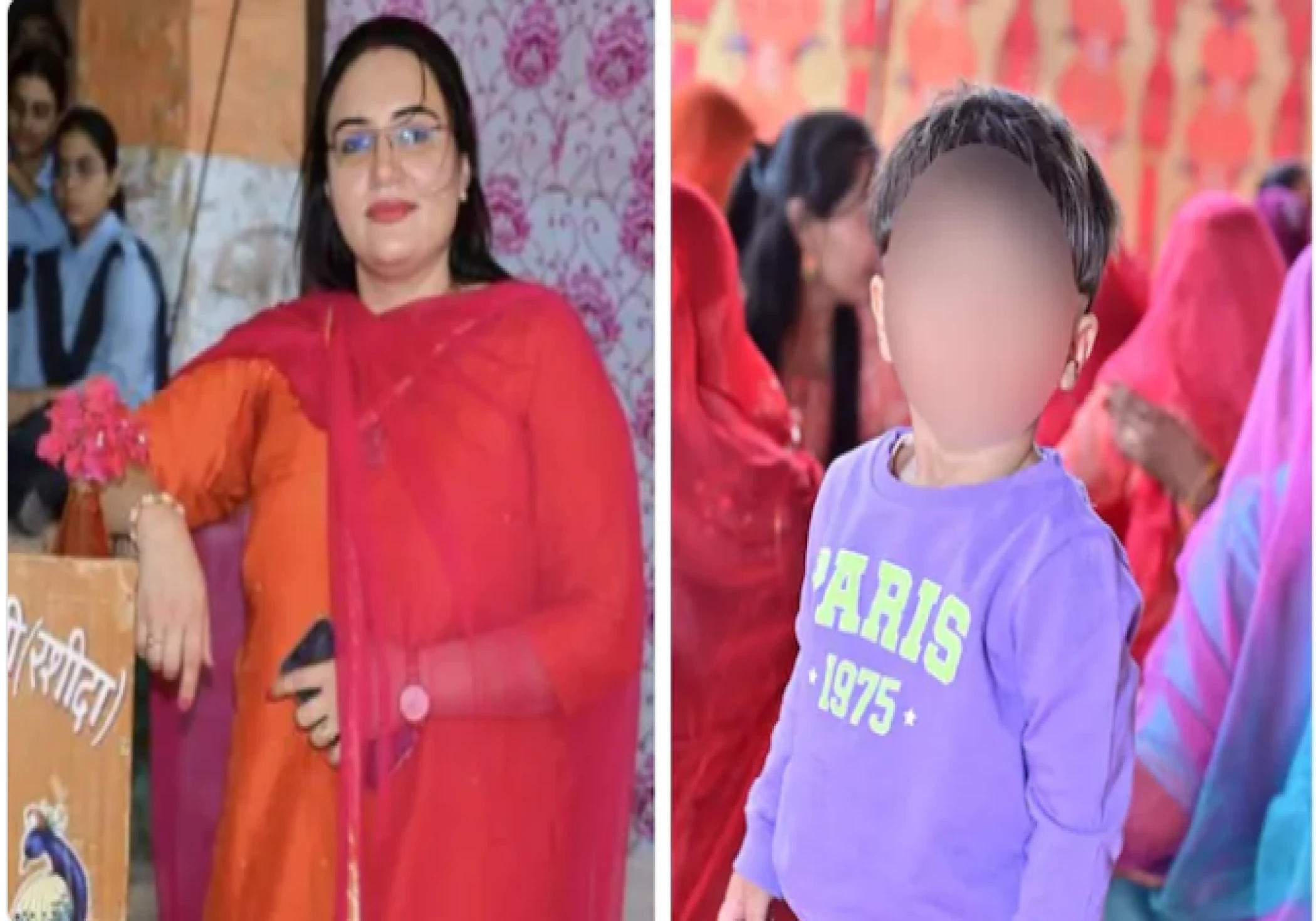 Jodhpur School Lecturer Sets Herself, 3-Year-Old Child on Fire Over Dowry Harassment