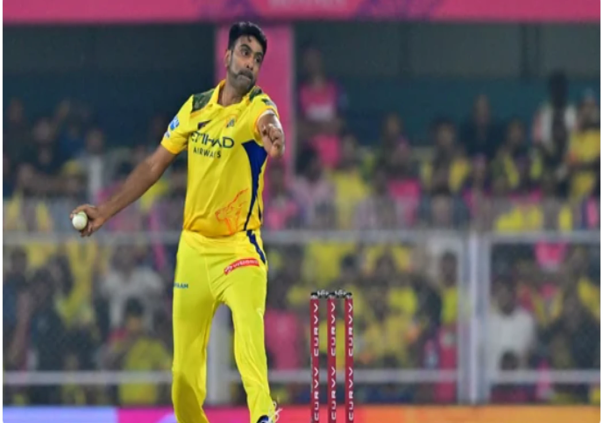 Ravichandran Ashwin Announces Retirement from IPL, Reveals Next Big Chapter of His Cricket Career Ravichandran Ashwin Announces Retirement from IPL, Reveals Next Big Chapter of His Cricket Career