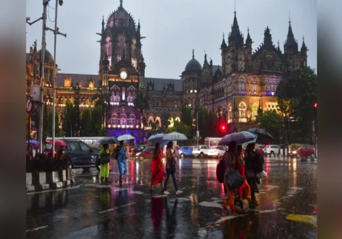 Mumbai on High Alert After Terror Threat Claims of 34 'Human Bombs
