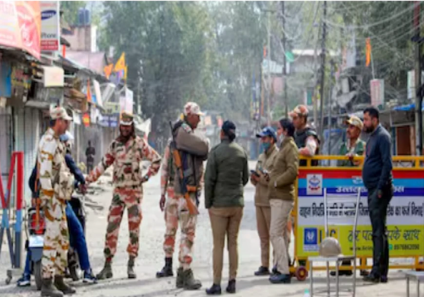 Bangladeshi Among 14 Arrested by Uttarakhand Police in Crackdown on ‘Fake Babas’