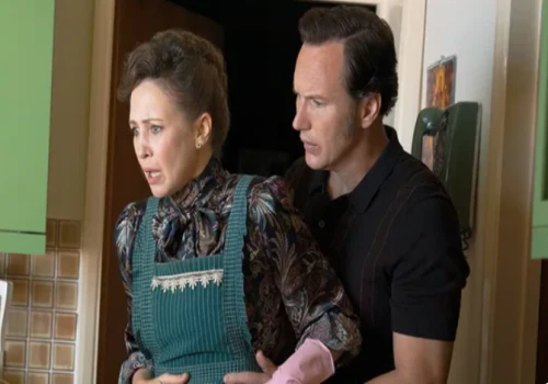 Man Attacked in Theatre for Stopping Another from Spoiling Latest 'Conjuring' Film