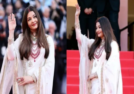 Aishwarya Rai Gets Big Relief as Delhi HC Rules Against Unauthorised Use of Her Name, Photos