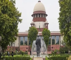 SC Declines to Suspend Waqf Amendment Act 2025 but Stays Certain Provisions