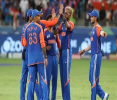 BCCI Official Responds as ACC Considers Action Over India’s No-Handshake Snub to Pakistan
