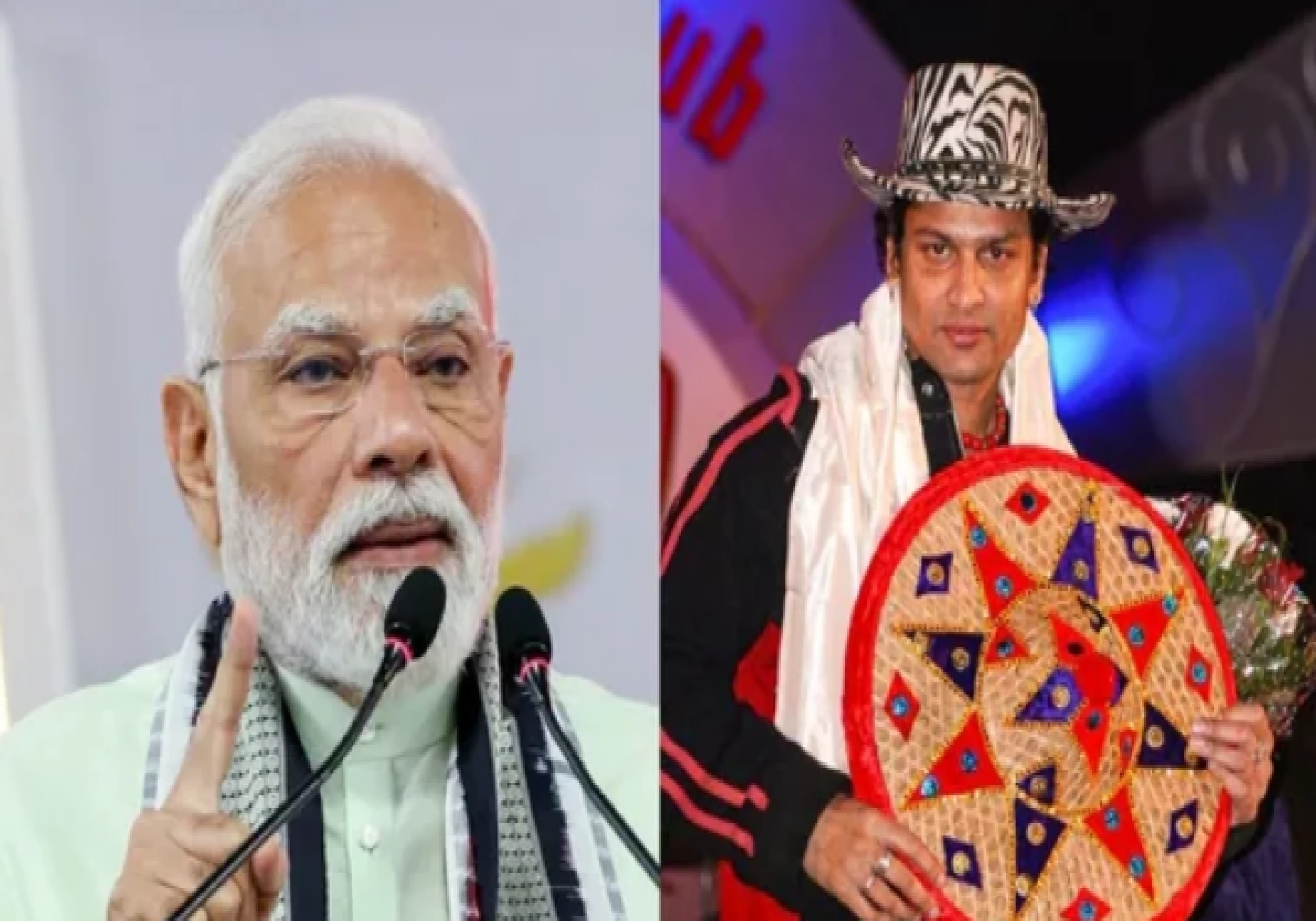PM Narendra Modi reacts to Zubeen Garg's death PM Narendra Modi reacts to Zubeen Garg's death