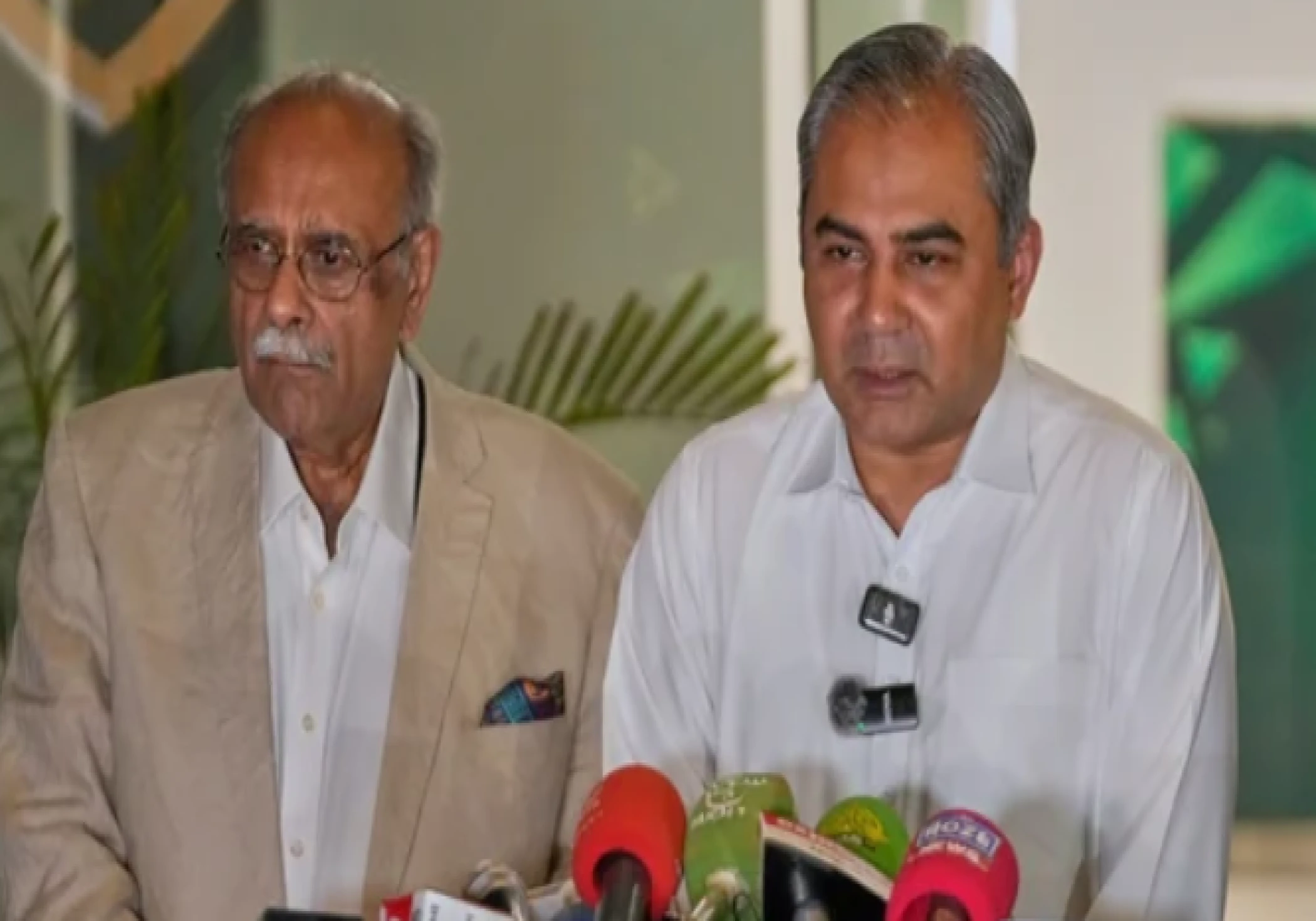 Mohsin Naqvi Withdraws Pakistan from Asia Cup, PCB Faces INR 132 Crore Loss Mohsin Naqvi Withdraws Pakistan from Asia Cup, PCB Faces INR 132 Crore Loss