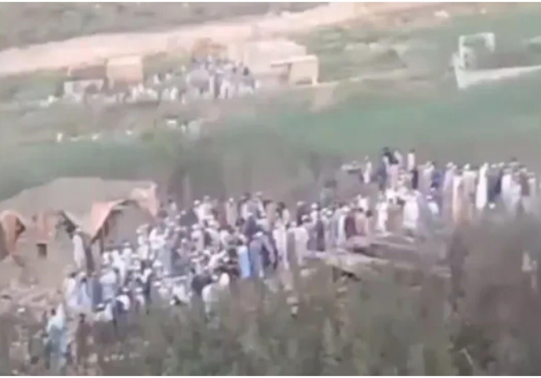 30, Including Children, Killed as Pakistan Air Force Bombs Khyber Valley Village 30, Including Children, Killed as Pakistan Air Force Bombs Khyber Valley Village