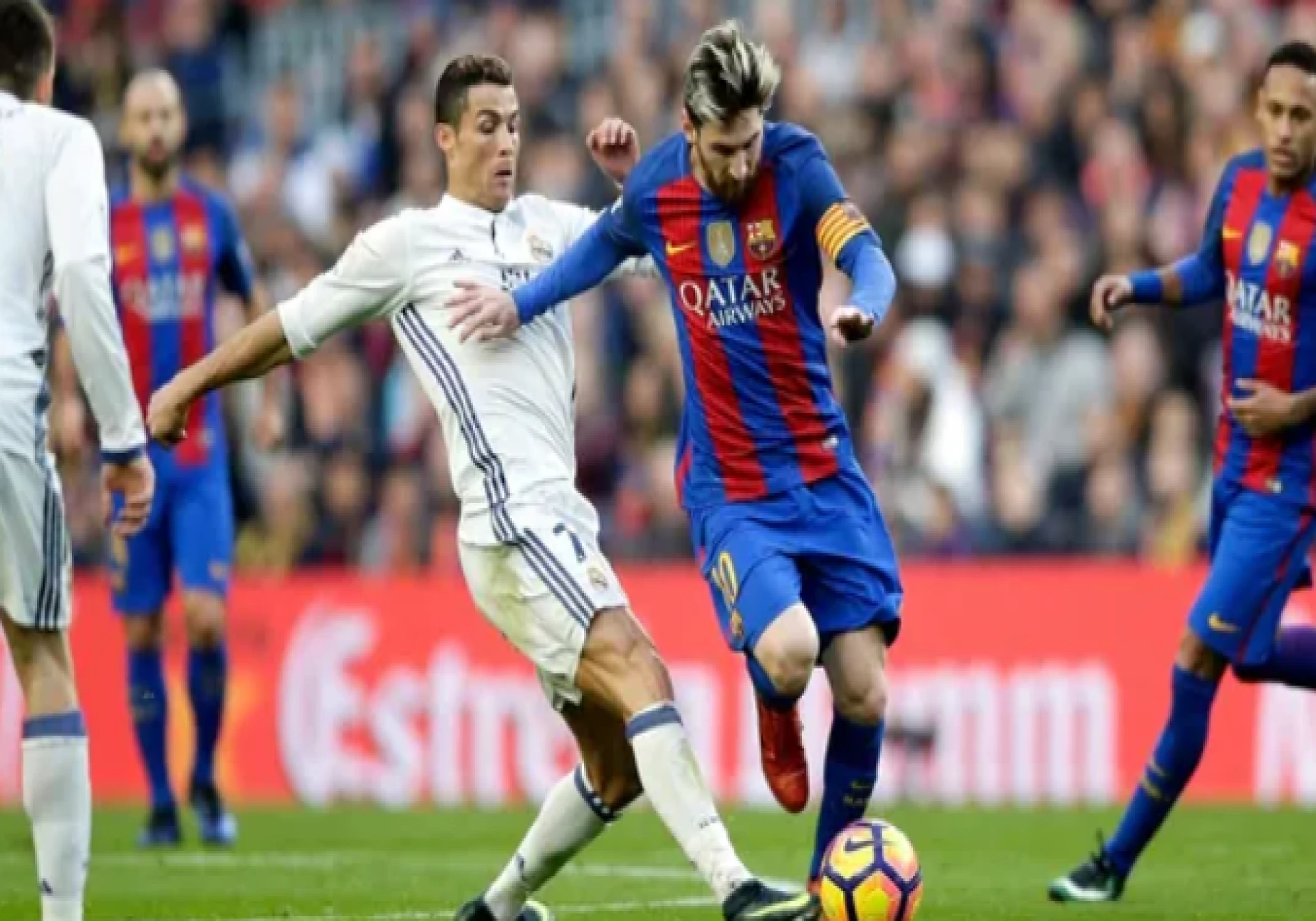 Peak Age for Football Players: Ballon d'Or Winners Reveal Changing Trends Peak Age for Football Players: Ballon d'Or Winners Reveal Changing Trends