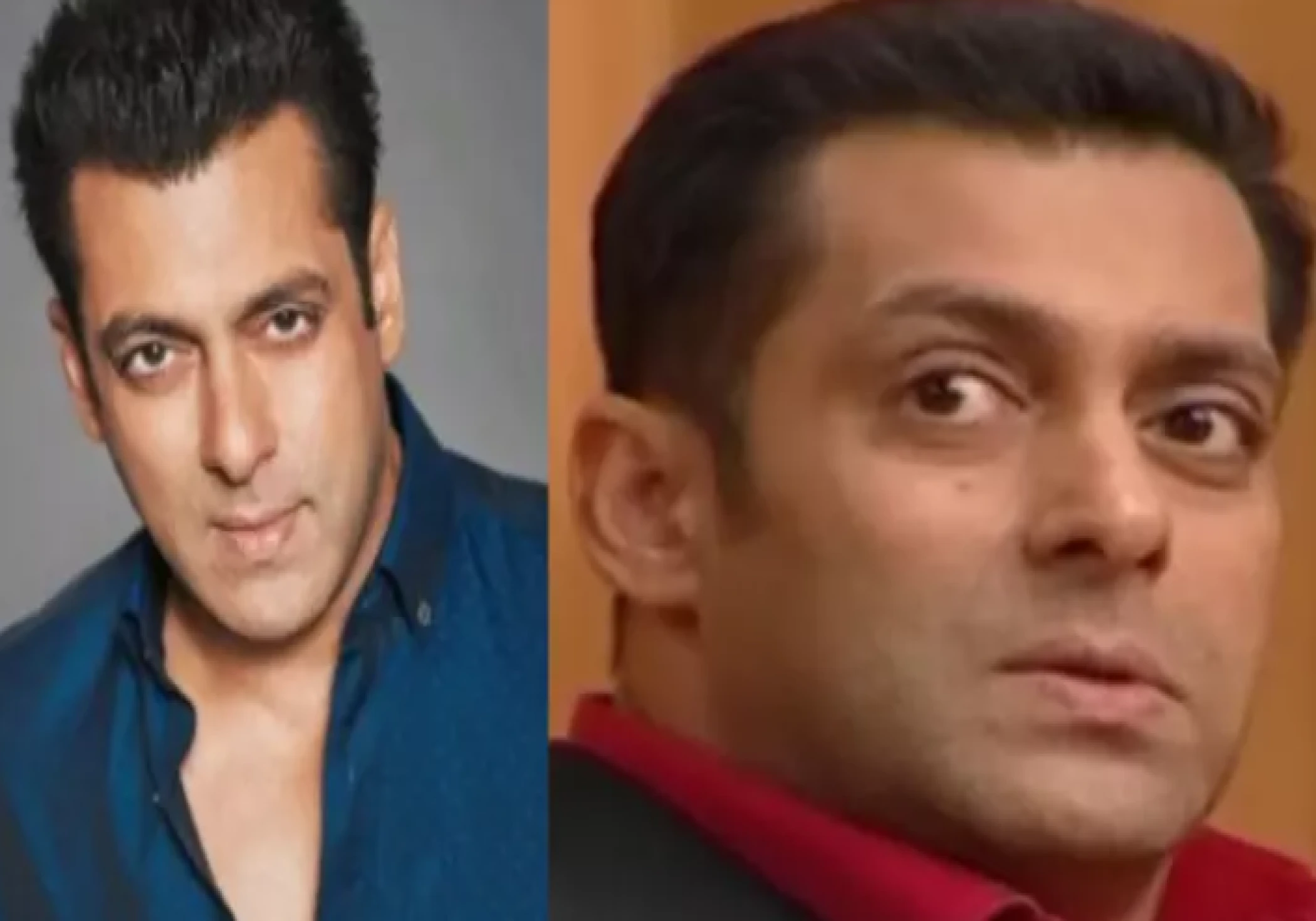 Salman Khan Opens Up on Failed Relationships, Says He Dreams of Having a Child ‘One Day Soon Salman Khan Opens Up on Failed Relationships, Says He Dreams of Having a Child ‘One Day Soon