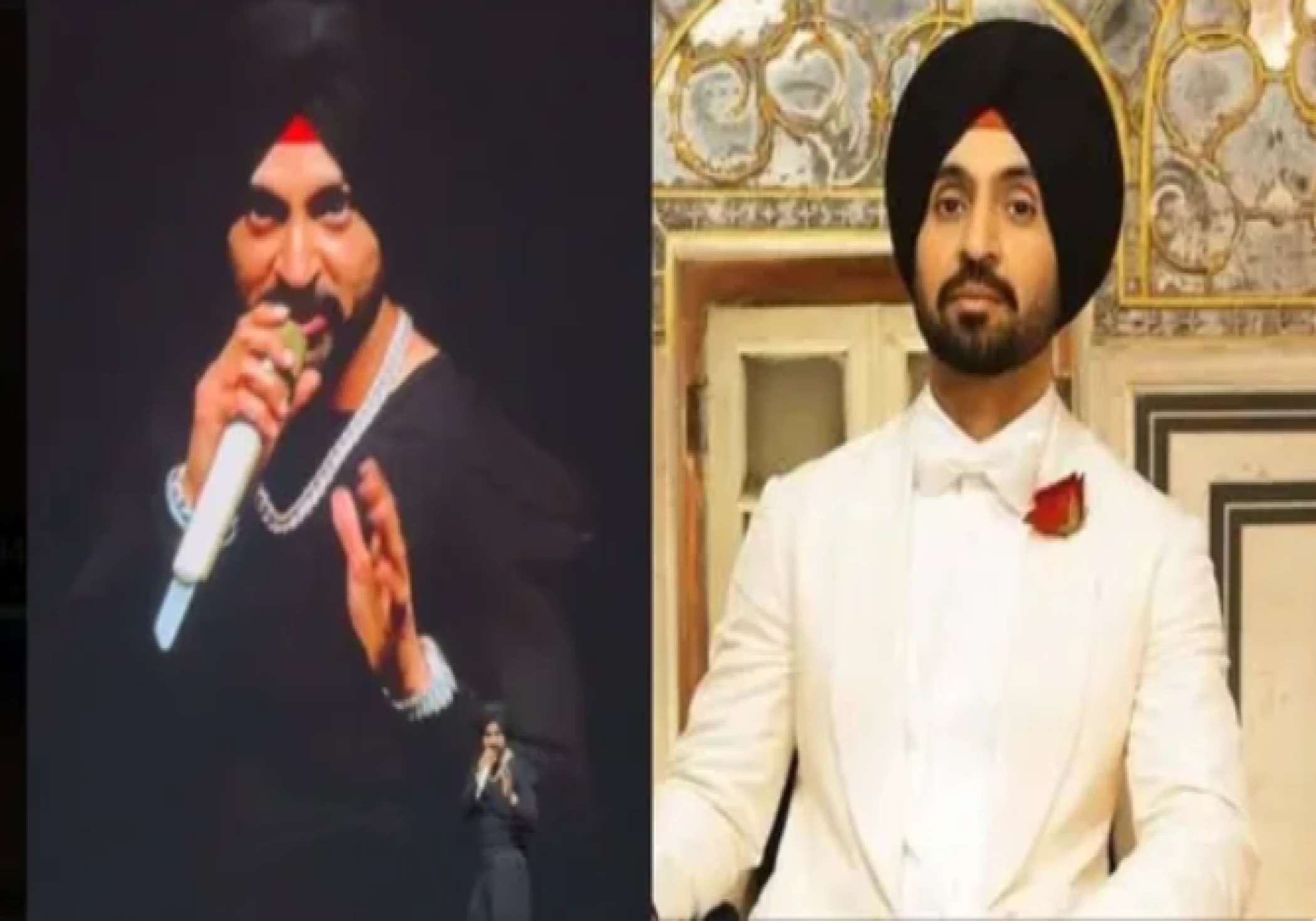 My Film Sardarji 3 Was Shot Before Pahalgam Attack, But Now Matches Are Being Played My Film Sardarji 3 Was Shot Before Pahalgam Attack, But Now Matches Are Being Played