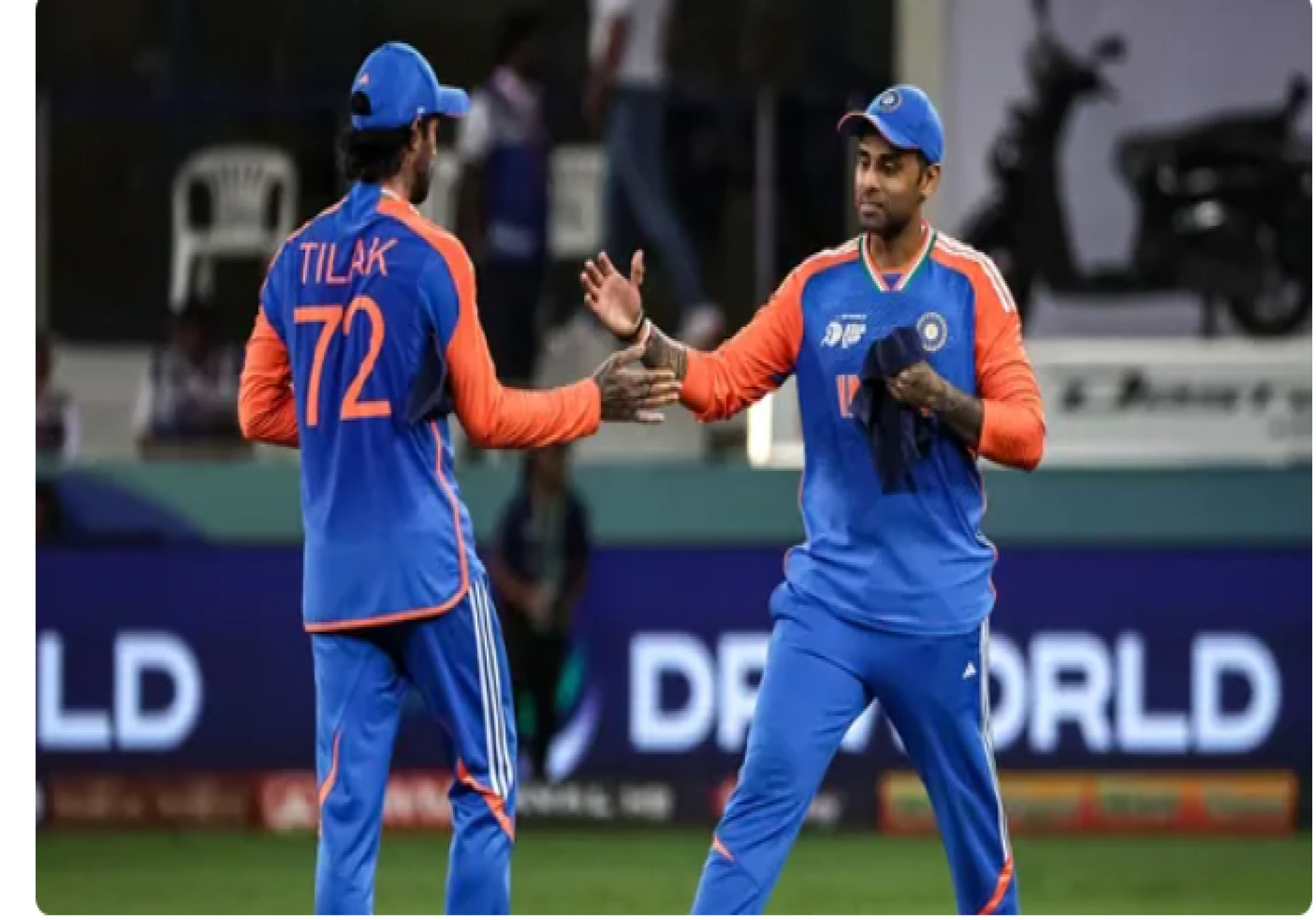 Suryakumar Yadav Faces ICC Sanction Over Pahalgam Remark After India vs Pakistan Asia Cup 2025 Clash Suryakumar Yadav Faces ICC Sanction Over Pahalgam Remark After India vs Pakistan Asia Cup 2025 Clash