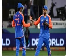 Suryakumar Yadav Faces ICC Sanction Over Pahalgam Remark After India vs Pakistan Asia Cup 2025 Clash