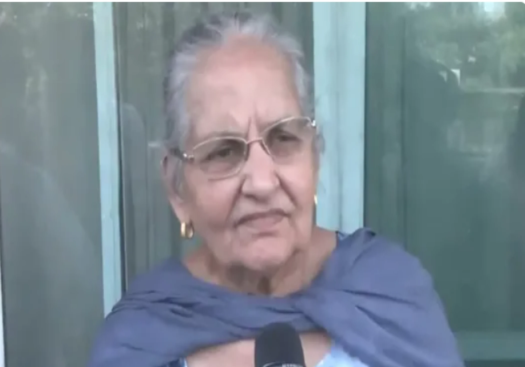 Punjab Woman, 73, Deported from US After 33 Years, Recounts Ordeal Punjab Woman, 73, Deported from US After 33 Years, Recounts Ordeal