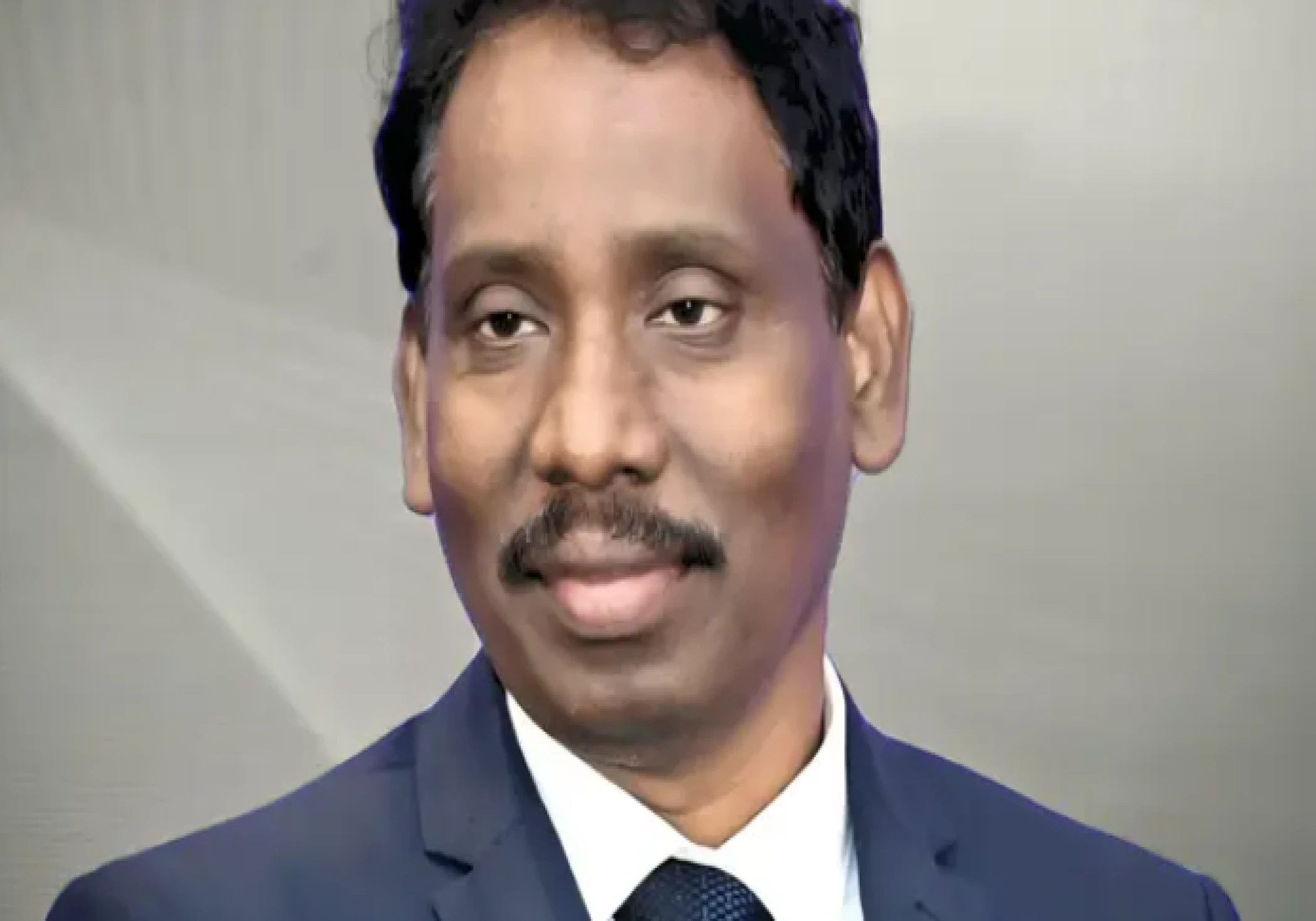 RBI appoints Shirish Chandra Murmu as Deputy Governor for three years RBI appoints Shirish Chandra Murmu as Deputy Governor for three years
