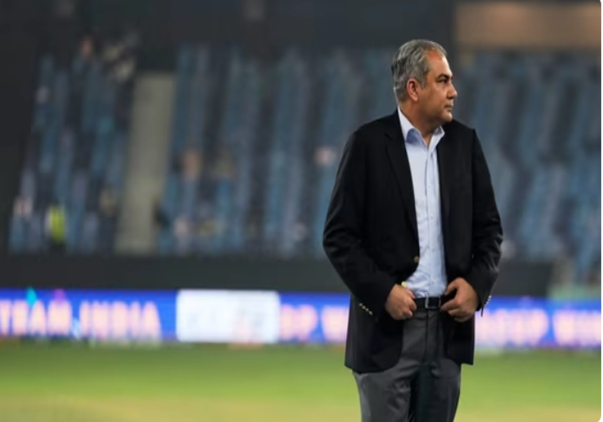 Mohsin Naqvi Decides to Hand Over Asia Cup Medals to India, But Puts Forward an Unlikely Demand Mohsin Naqvi Decides to Hand Over Asia Cup Medals to India, But Puts Forward an Unlikely Demand