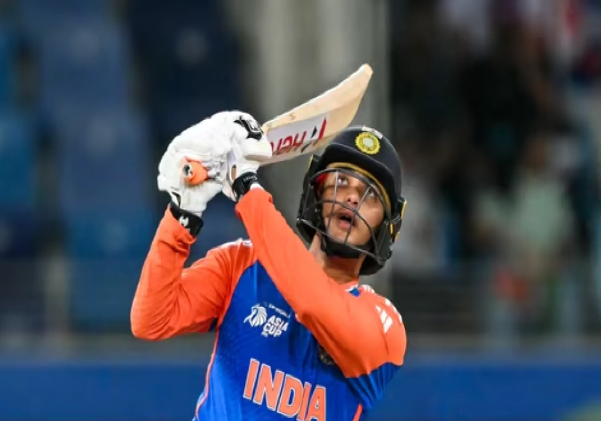 Abhishek Sharma Creates History in ICC Rankings After Incredible Asia Cup Run Abhishek Sharma Creates History in ICC Rankings After Incredible Asia Cup Run