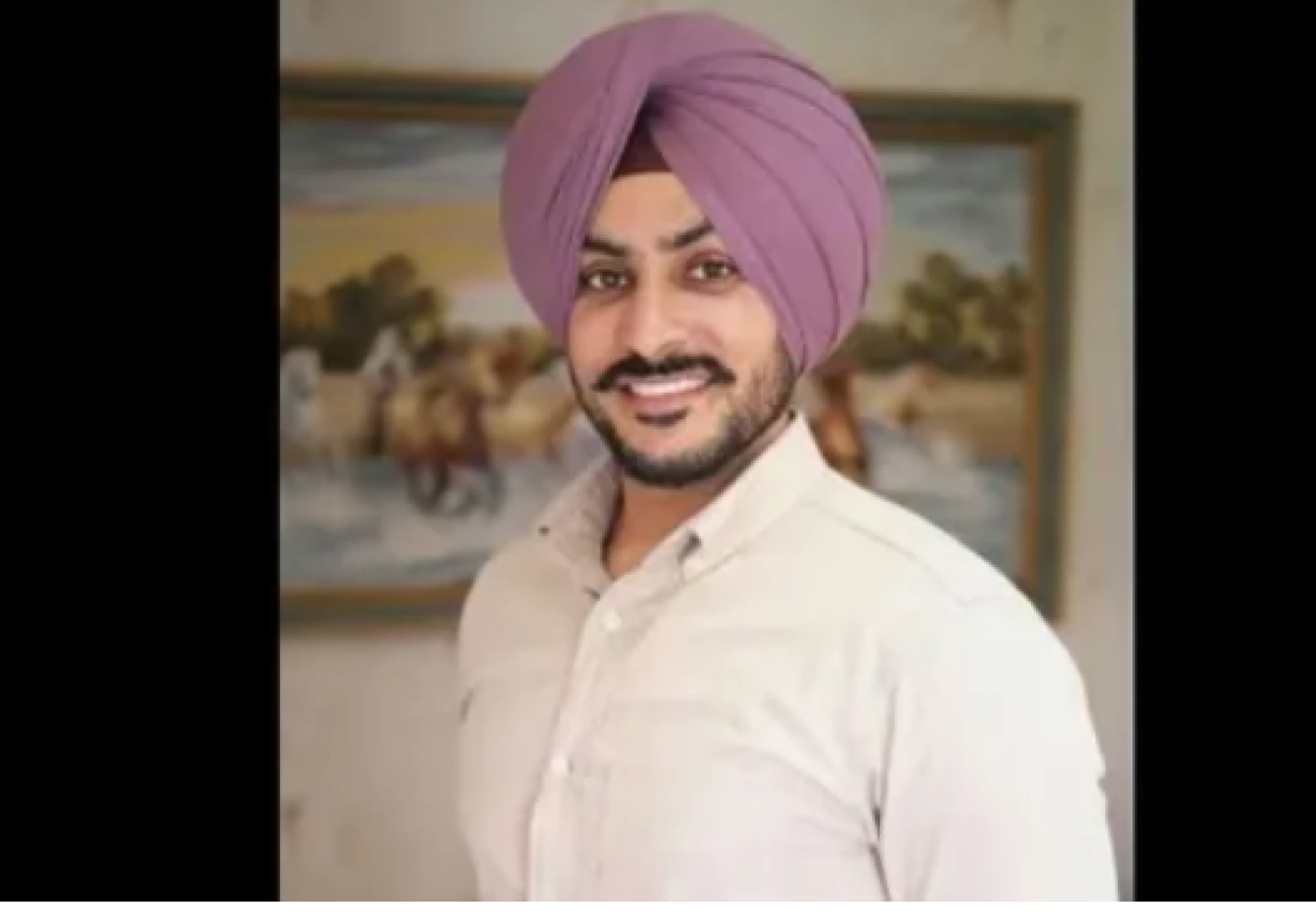 Punjabi Singer Rajvir Jawanda Dies 11 Days After Horrific Road Accident Punjabi Singer Rajvir Jawanda Dies 11 Days After Horrific Road Accident