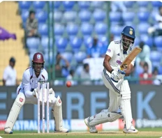 Yashasvi Jaiswal Refuses to Leave After Disastrous Runout, Gives Mouthful to Shubman Gill — Umpire Intervenes