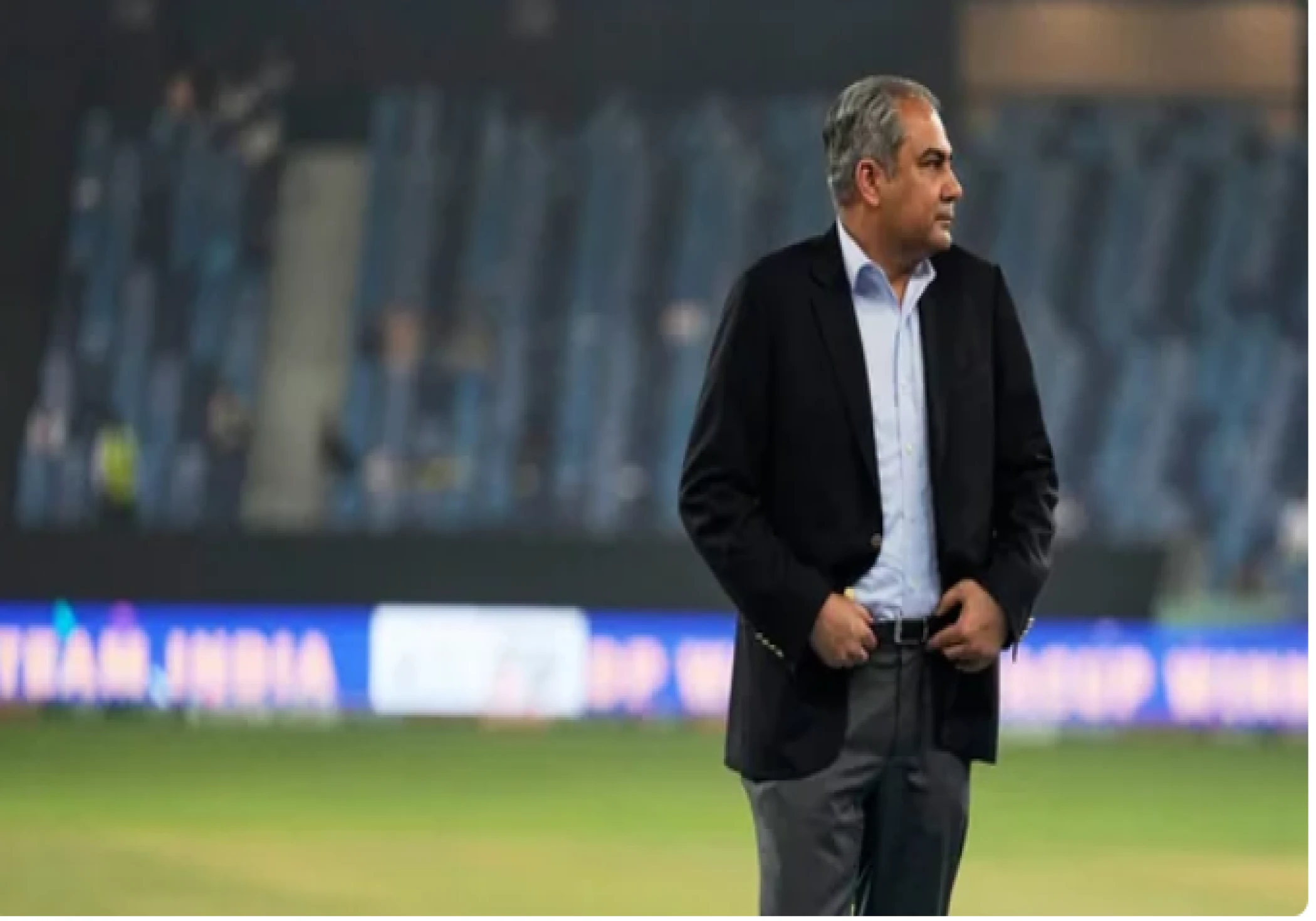 India Seeks Sanction Against Mohsin Naqvi, Pushes for His Removal from ICC Board of Directors India Seeks Sanction Against Mohsin Naqvi, Pushes for His Removal from ICC Board of Directors