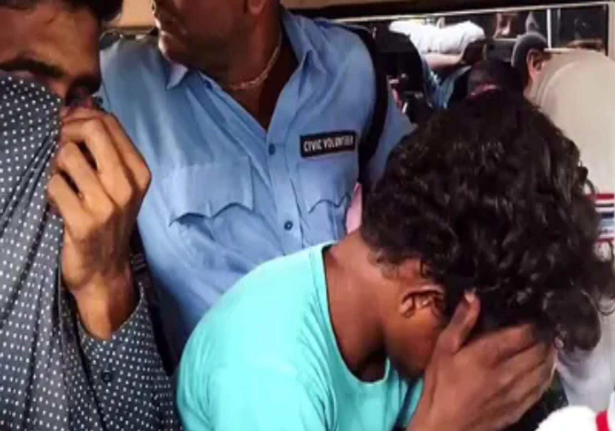 All Accused Arrested Amid Row Over Bengal CM Mamata Banerjee's Remark All Accused Arrested Amid Row Over Bengal CM Mamata Banerjee's Remark