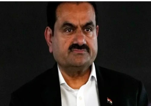 Adani, Airtel, and Google Unite to Build India’s Largest AI Data Facility