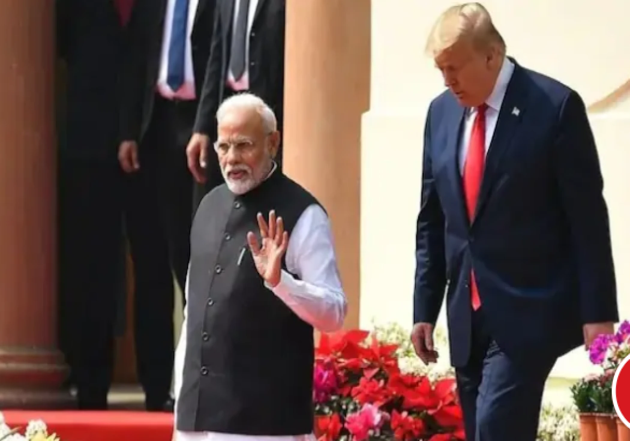 MEA Refutes Trump’s Claim That India Pledged to Halt Russian Oil Imports