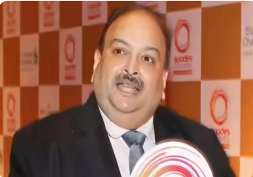 Belgian Court Orders Extradition of Fugitive Mehul Choksi to India