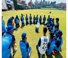 BCCI Condemns Killing of Afghan Cricketers, Calls It a ‘Cowardly Act’ in Veiled Dig