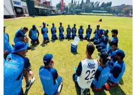 BCCI Condemns Killing of Afghan Cricketers, Calls It a ‘Cowardly Act’ in Veiled Dig