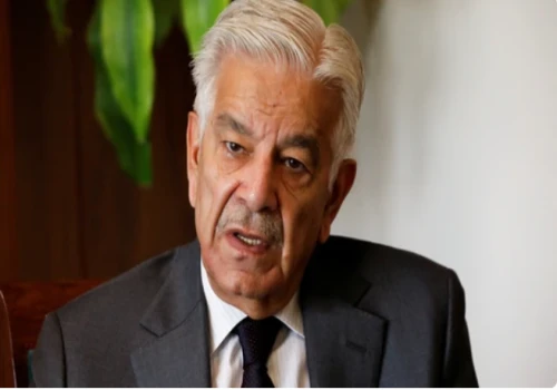 Pakistan Issues 'Open War' Warning Amid Ongoing Peace Talks with Afghanistan in Istanbul