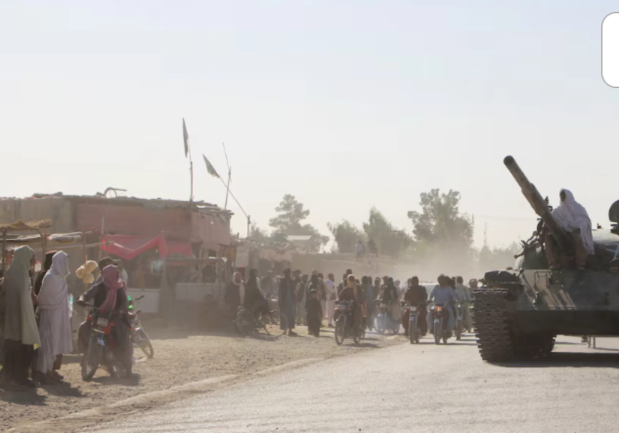 Afghanistan-Pakistan Peace Talks Conclude Without Any Workable Solution