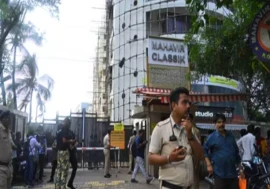 At Least 15 Children Rescued After Being Held Hostage in Mumbai’s Powai