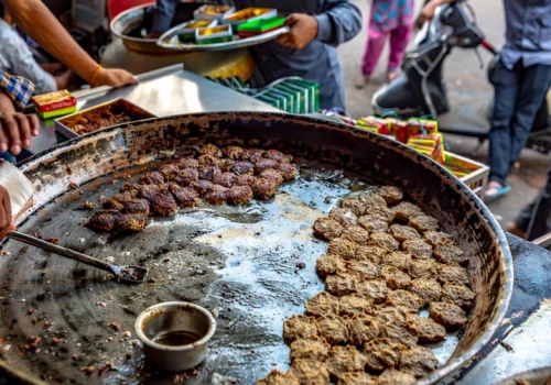 Lucknow Declared ‘Creative City of Gastronomy’ by UNESCO