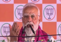 RJD Put 'Katta to Congress' Head, Snatched CM Face: PM Modi