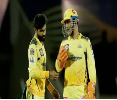 Ravindra Jadeja Fuels CSK Exit Buzz After Instagram Disappears