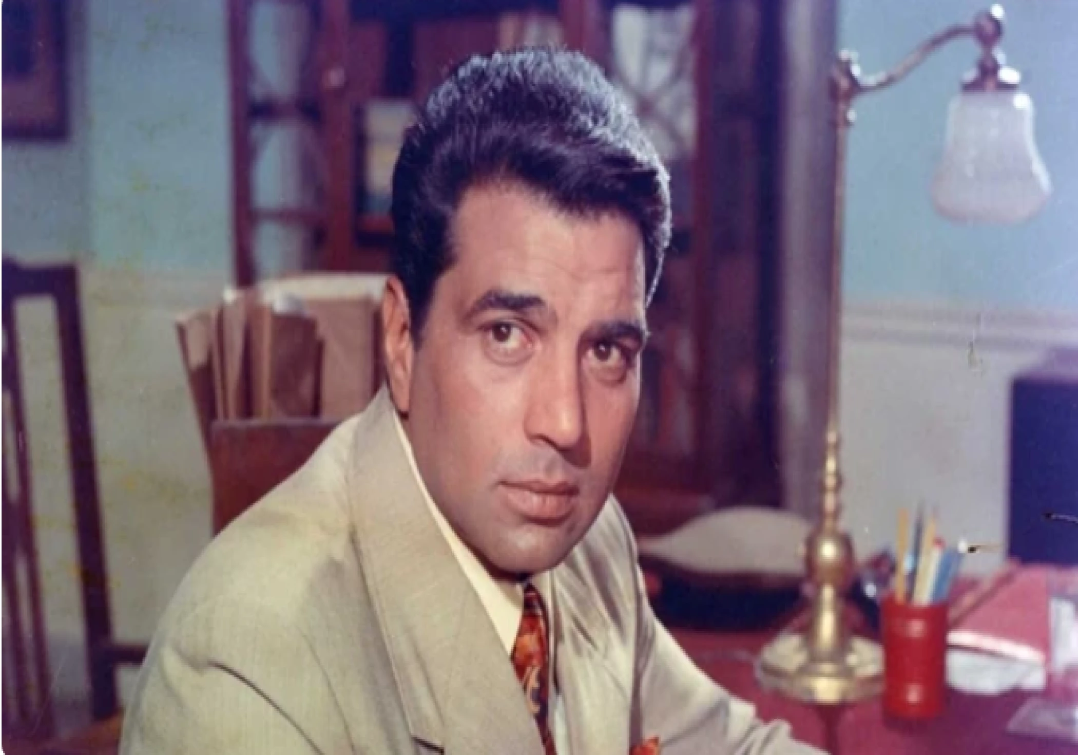 Dharmendra Admitted to Hospital a Week After Routine Health Checkup