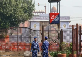 DNA Test Confirms Dr. Umar Un Nabi Was Behind the Wheel of Hyundai i20