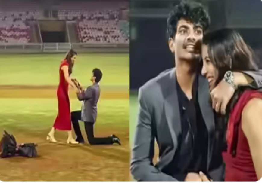 After Her Father, Smriti Mandhana’s Fiancé Now Hospitalised