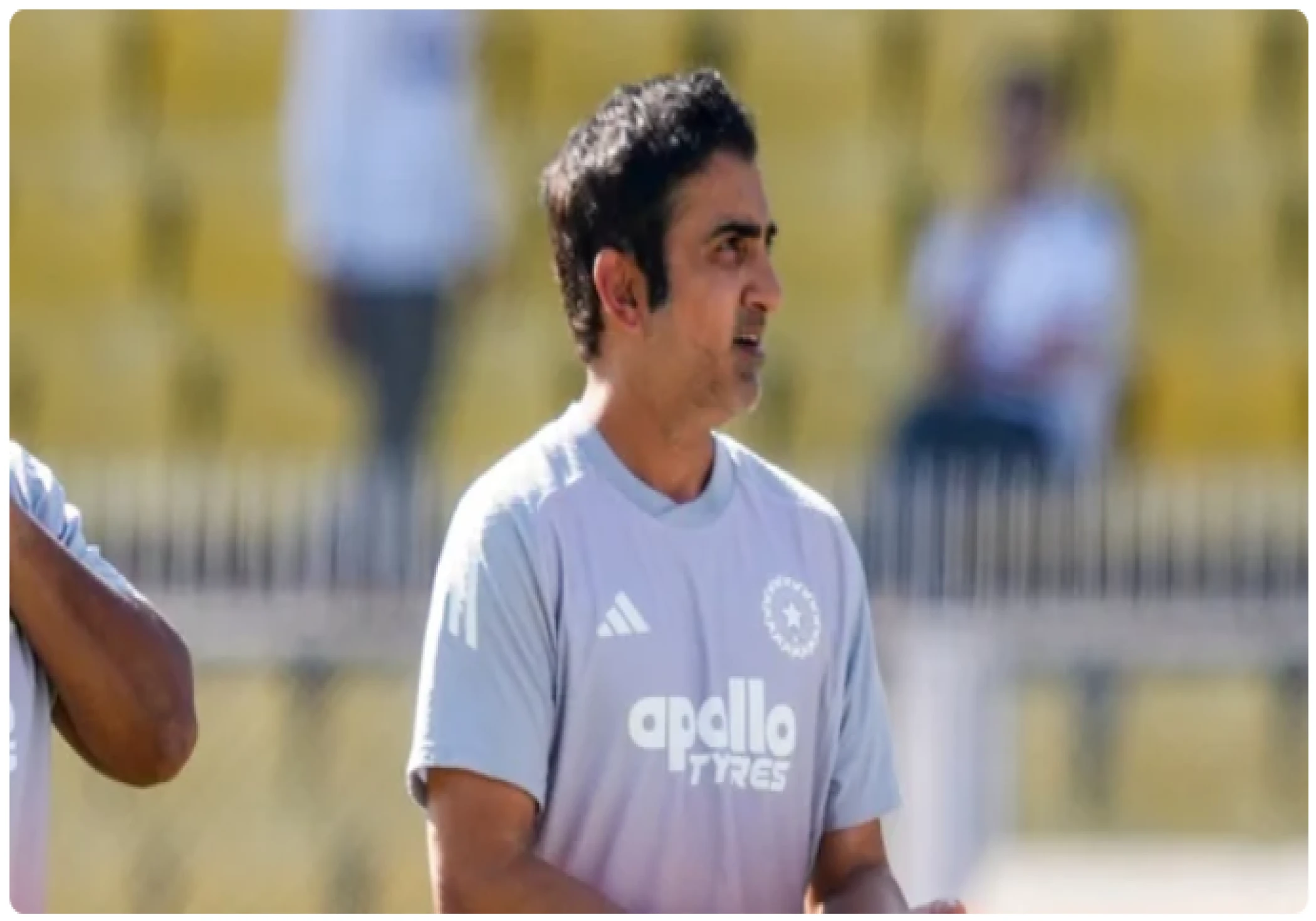 Gautam Gambhir Refuses to Step Down as India’s Head Coach