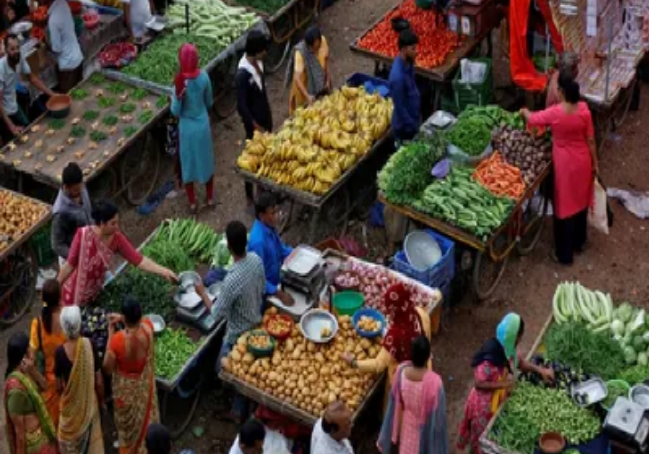 India’s GDP Growth Accelerates to 8.2% in Q2 FY26 Despite Trump Tariffs