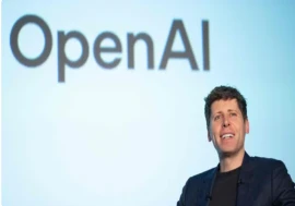 Sam Altman Says He Can’t Imagine Raising His Newborn Without ChatGPT