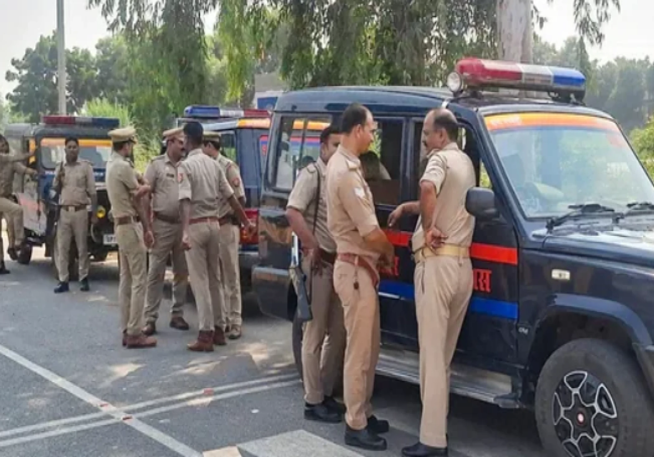 UP Policewoman Alleges Brutal Assault by In-Laws Over Dowry, Sparks Statewide Outrage