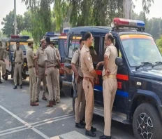 UP Policewoman Alleges Brutal Assault by In-Laws Over Dowry, Sparks Statewide Outrage