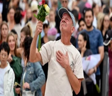 Australia Must Strengthen Gun Laws After ‘Evil’ Bondi Shooting Kills 15, PM Says