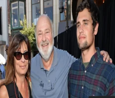 What We Know About Nick Reiner, Son Arrested in Death of Director Rob Reiner