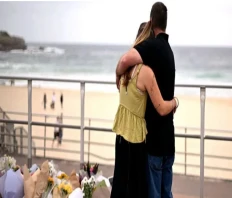 Alleged Bondi Beach Gunman Charged with 15 Counts of Murder