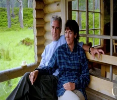 Request for ‘Inappropriate Friends’ and Flights on Epstein’s Jet, Newly Released Files Reveal