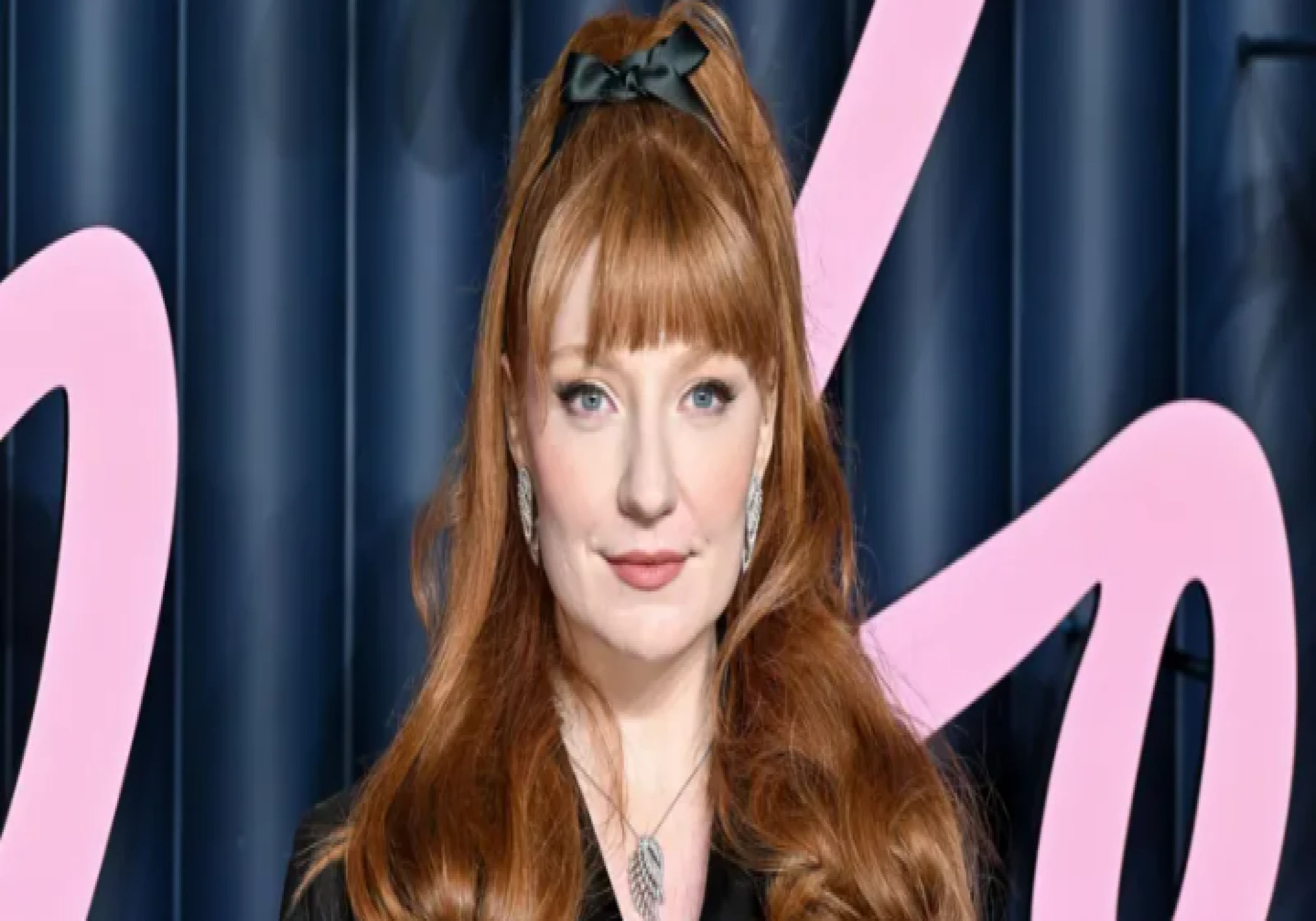 Girls Aloud’s Nicola Roberts Announces She’s Pregnant With First Child