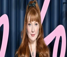 Girls Aloud’s Nicola Roberts Announces She’s Pregnant With First Child